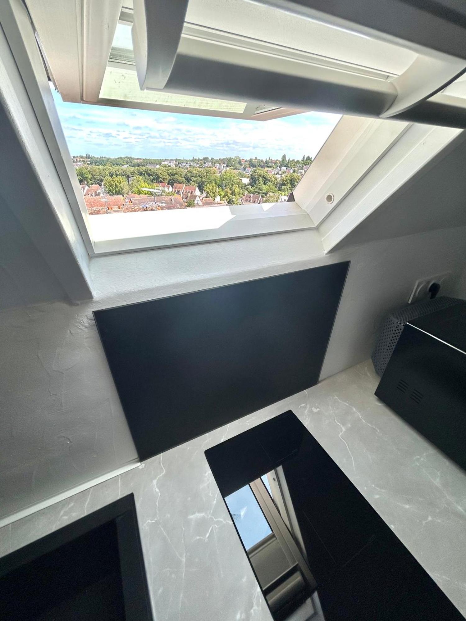 L Ecuyer Appartement Au Coeur Du Quartier Historique Chartres Kültér fotó